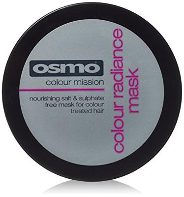 Osmo Colour Save Colour Radiance Mask 100ml