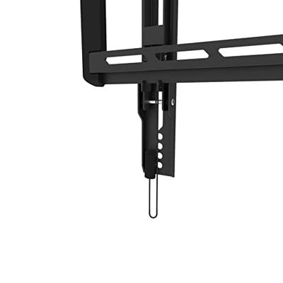 Neomounts WL35-550BL18 TV beugel Zwart - thumbnail