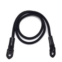 Caruba Climbing Rope nekriem zwart - thumbnail