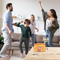 Bluetooth-luidsprekers Lexibook Naruto - thumbnail