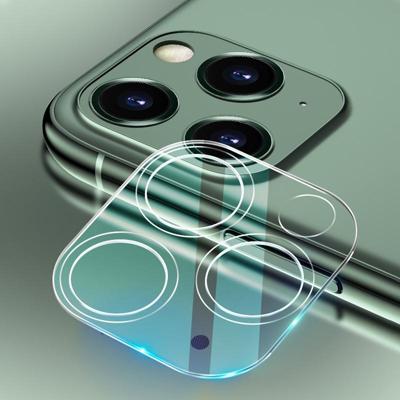 Voor iPhone 11 Pro Max HD camera lens beschermer van de lens Voor iPhone 11 Pro Max HD camera lens beschermer van de lens