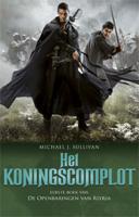 Het Koningscomplot (Paperback) - thumbnail