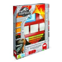 Stempeldoos Jurassic 4 Stempels - thumbnail