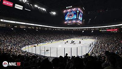 NHL 15 NHL 15