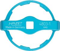 Hazet 4803-1 Gereedschap voor het losmaken van de deksel voor het vullen van de koelvloeistof - thumbnail