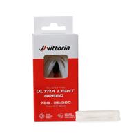 Vittoria Ultra Light Speed Binnenband - Wit - thumbnail