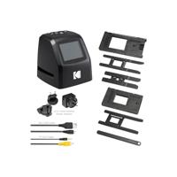 Kodak Mini Digital Film Scanner Filmscanner Doorlichtmodule, Geïntegreerd display, Digitaliseren zonder PC, Super 8 films - thumbnail