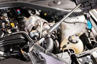 Hazet 4766-2 Bougiesleutel - thumbnail