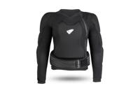 UFO PLAST beschermershirt "reborn mv1". children&apos;s protec. shirt mv1 black - thumbnail