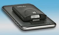 Scan S840 - Streepjescodescanner - portable - 2D-imager - gecodeerd - Bluetooth 2.1 EDR - thumbnail