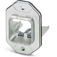 Phoenix Contact 1405358 Sensor/actuator connector, niet geassembleerd Frame, opbouw 1 stuk(s) Piece - thumbnail