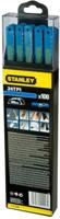 Stanley handgereedschap Metaalzaagblad 300mm - 24T/inch (100 stuks) - 1-15-558 - thumbnail
