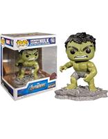 Verzamelfiguur Funko Pop! HULK ASSEMBLE 45634 - thumbnail