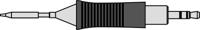 Weller RTM 004 S Soldeerpunt Beitelvorm Grootte soldeerpunt 0.4 mm Lengte soldeerpunt: 19 mm Inhoud: 1 stuk(s) - thumbnail