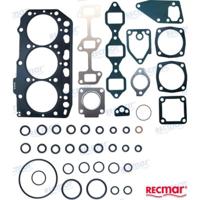 REC729271-92600 - MOTORPAKKINGSET Yanmar - thumbnail