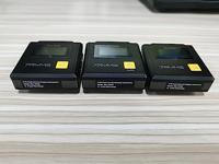 7RYMS iRay DW20(A) Draadloze microfoon-set met 2 zenders - thumbnail