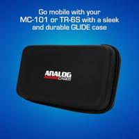 Analog Cases GLIDE Roland MC-101 / TR6S - thumbnail