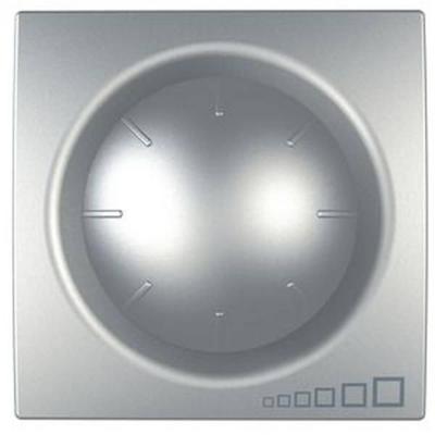 ELSO centrale plaat 735944 pneumatische knop MEDIOPT CARE rw 1 stuk(s)