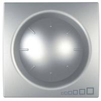 ELSO centrale plaat 735944 pneumatische knop MEDIOPT CARE rw 1 stuk(s) - thumbnail