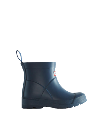 Hunter Regenlaarzen JFT6097RMA-VLE Blauw-34 maat 34