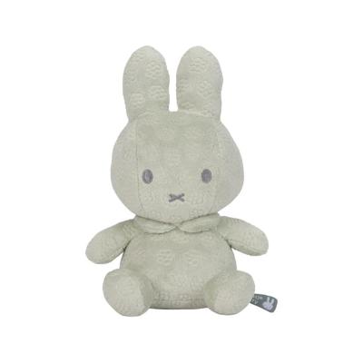 Nijntje Knuffel 20 cm Groen Nijntje Knuffel 20 cm Groen