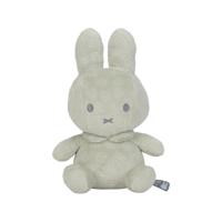 Nijntje Knuffel 20 cm Groen - thumbnail