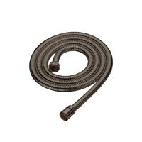 Best Design Doucheslang Albi 150 cm Gunmetal - thumbnail