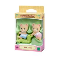 Sylvanian Families 5426 Tweeling Beer - thumbnail