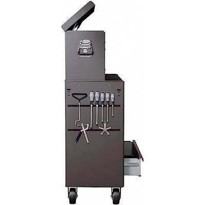 TRU COMPONENTS MF1210-185 1563970 Magnetisch zelfklevend pad MF1210-185 Donkerbruin (l x b) 1.2 m x 18.5 cm 1 stuk(s)