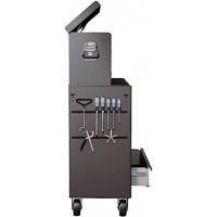 TRU COMPONENTS MF1210-185 1563970 Magnetisch zelfklevend pad MF1210-185 Donkerbruin (l x b) 1.2 m x 18.5 cm 1 stuk(s) - thumbnail