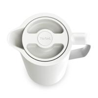 Tefal Motiva Thermoskan 1L Wit - thumbnail