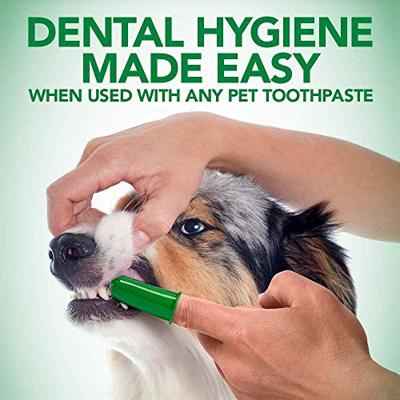VETS BEST DENTAL GEL HOND - thumbnail