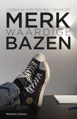 Merkwaardige bazen - Lodewijk van der Peet - eBook (9789047069331)