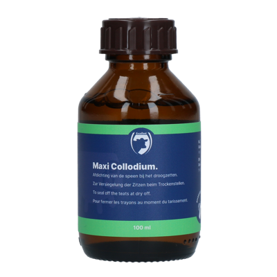 Excellent Maxi Collodium 100 ml Excellent Maxi Collodium 100 ml