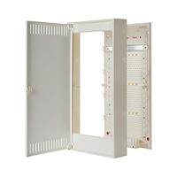 Siemens 8GB50483KM01 8GB5048-3KM01 Kleine verdeelkast Holle wand Aantal groepen: 48 Aantal rijen: 4 Inhoud: 1 stuk(s) - thumbnail