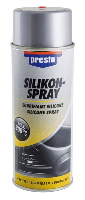 Presto silikonen spray silicone spray 400 ml - thumbnail