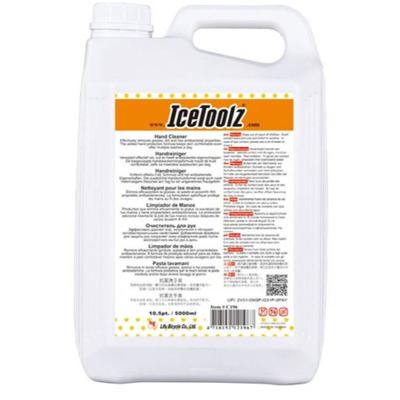 IceToolz handreiniger 5ltr met pompmechanisme