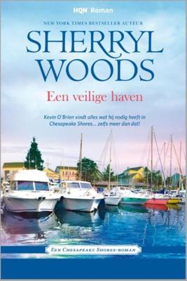 Een veilige haven - Sherryl Woods - ebook