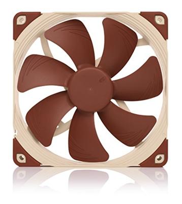 Noctua Casefan NF-A14 PWM - thumbnail