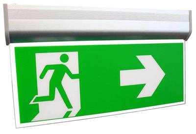 Reled Sensor noodlampHelper 37cm - 3 watt - 4000K - RELED818784