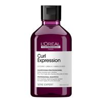 L&apos;Oréal Professionnel Serie Expert Curl Expression Anti-buildup Cleansing Jelly Shampoo - thumbnail