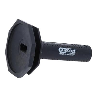 KS Tools Veiligheidshandgreep voor beitel, beitel 26 x 13 mm 1622130