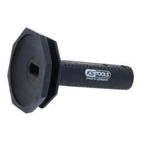 KS Tools Veiligheidshandgreep voor beitel, beitel 26 x 13 mm 1622130 - thumbnail