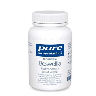 Pure Encapsulations Boswellia 60Capsules Pure Encapsulations Boswellia 60Capsules