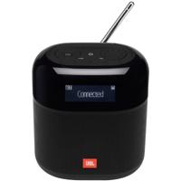 JBL Tuner XL Draagbaar Digitaal Zwart - thumbnail