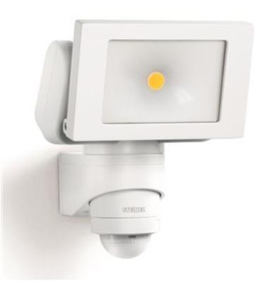 Steinel Led schijnwerperLS 150 LED LS sensor wit - 52553