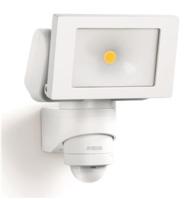 Steinel Led schijnwerperLS 150 LED LS sensor wit - 52553 - thumbnail
