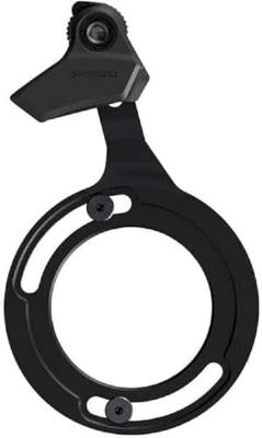 Shimano steps cd-em800 chain device without plate