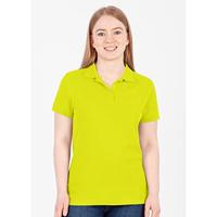 JAKO C6320K Polo Organic Kids - Lime - 116 - thumbnail