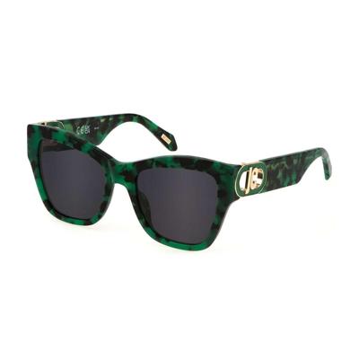 Zonnebril Dames Just Cavalli SJC037-54092I ø 54 mm